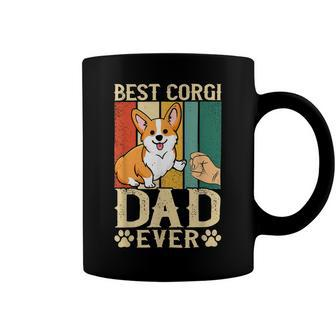 Mens Incorgnito Corgi In Pocket Corgi Gifts For Corgi Lovers Coffee Mug - Monsterry DE