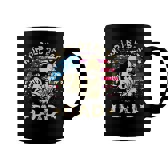 Mens Worlds Best Welder Dad T 4Th Of July American Flag Coffee Mug - Seseable