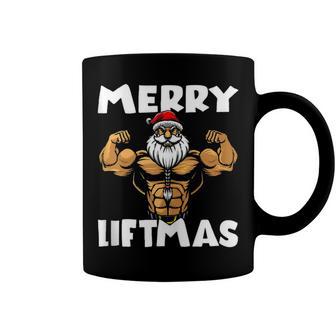 Merry Liftmas 300 Trending Shirt Coffee Mug | Favorety AU