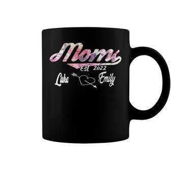 Mom Est Coffee Mug | Favorety