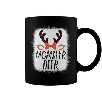 Momster Reindeer Matching Family 883 Shirt Coffee Mug | Favorety CA