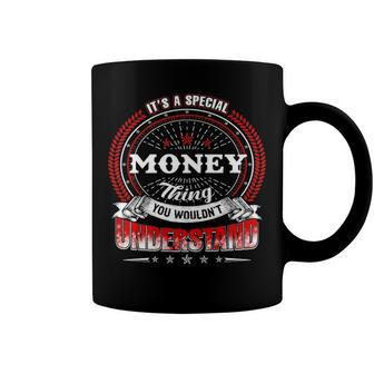 Money Shirt Family Crest Money T Shirt Money Clothing Money Tshirt Money Tshirt Gifts For The Money Coffee Mug - Seseable