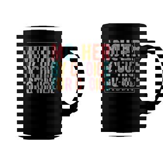 Mother By Choice For Choice Pro Choice Feminist Rights Coffee Mug | Mazezy