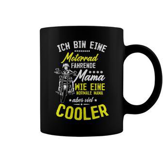 Motorcycle Motif Cool Motorbike Rider 492 Shirt Coffee Mug | Favorety