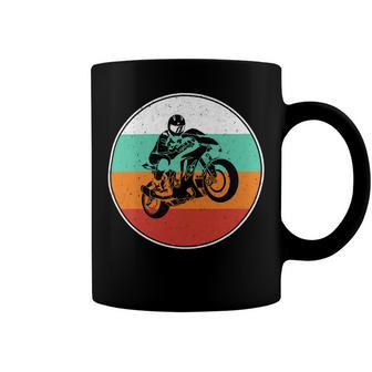 Motorcycle Racing Motorcycle Biker 484 Shirt Coffee Mug | Favorety