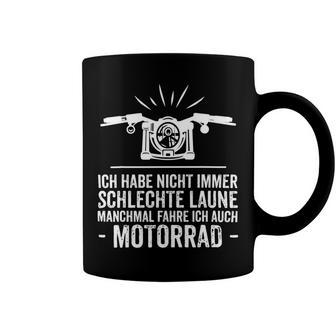 Motorcycle Saying Funny Motorbiker 476 Shirt Coffee Mug | Favorety