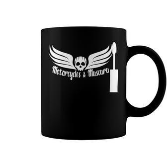 Motorcycles Mascara Cool Dreaming 467 Shirt Coffee Mug | Favorety CA