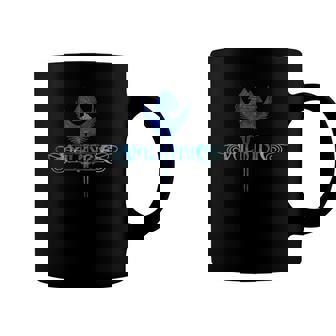Norse Valkyrie Norse Mythology Valkyrie Symbol Coffee Mug | Mazezy