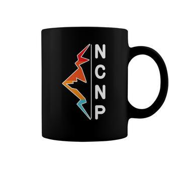 North Cascades National Park Ncnp Mountains Coffee Mug | Mazezy