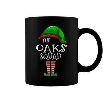 Oaks Name Gift The Oaks Squad Coffee Mug - Seseable