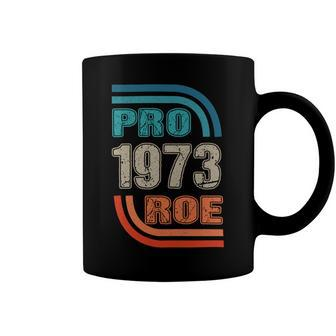 Pro 1973 Roe Coffee Mug - Monsterry