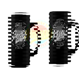 Promoted To Pappy Est 2022 Soon To Be Pregnancy Announce Coffee Mug | Mazezy