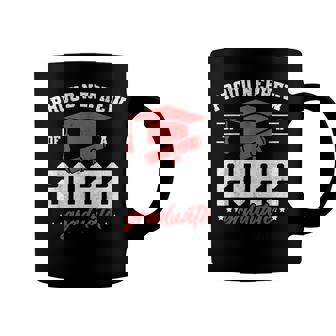Proud Nephew Of A 2022 Graduate Senior Graduation Coffee Mug | Mazezy