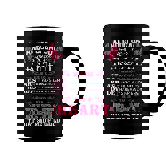 Raguel Name Gift And God Said Let There Be Raguel Coffee Mug | Seseable CA
