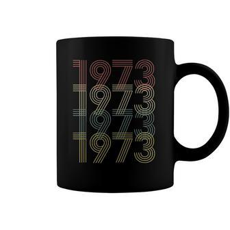 Retro Pro Roe 1973 Pro Choice Feminist Womens Rights Coffee Mug | Mazezy AU