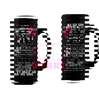 Roxie Name Gift And God Said Let There Be Roxie Coffee Mug | Seseable CA