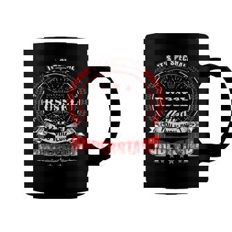 Russel Shirt Family Crest Russel T Shirt Russel Clothing Russel Tshirt Russel Tshirt Gifts For The Russel Coffee Mug - Seseable