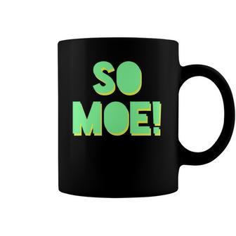 So Moe Anime Lover Coffee Mug | Mazezy