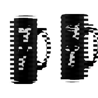 Soccer 7 Years Old Boy 7Th Birthday Soccer Player Coffee Mug | Mazezy