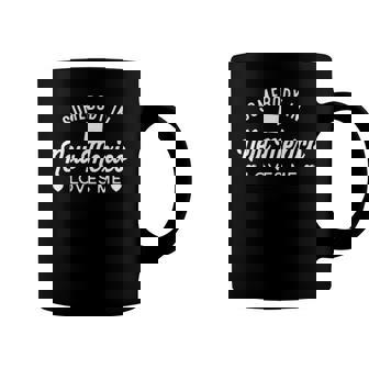 Somebody In New Mexico Loves Me Proud Home State Coffee Mug | Mazezy