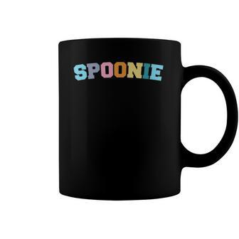 Spoonie Lupus Warrior Coffee Mug | Mazezy