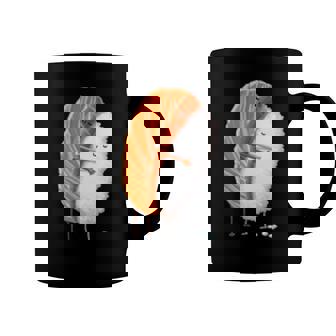 Sushi Hug Kawaii Graphic Sushi Lover Coffee Mug | Mazezy