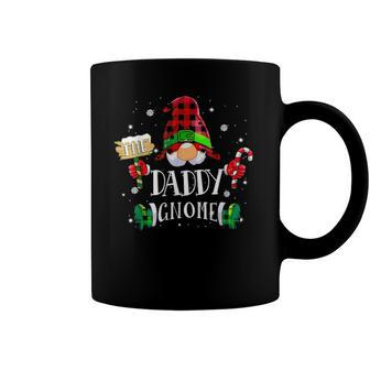 The Daddy Gnome Matching Family Christmas Pajama Outfit 2021 Ver2 Coffee Mug | Mazezy