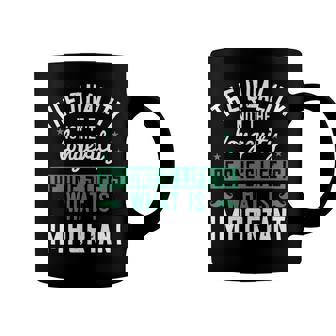 The Quality Not The Longevity Of Ones Life Is What Is Important Papa T-Shirt Coffee Mug - Monsterry