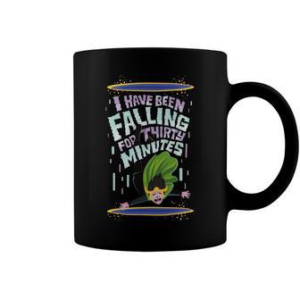 Thirty Minutes 354 Trending Shirt Coffee Mug | Favorety UK