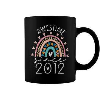 This Girl Is 10 Years Old 10Th Birthday Coffee Mug - Seseable