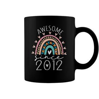 This Girl Is 10 Years Old 10Th Birthday Coffee Mug | Mazezy
