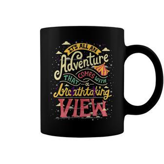 Tightrope 373 Trending Shirt Coffee Mug | Favorety CA