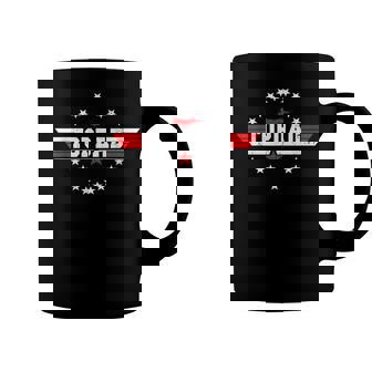 Top Dad Father’S Day Christmas Birthday For 80S Best Father Coffee Mug | Seseable UK