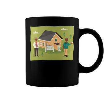 Town Hall 460 Trending Shirt Coffee Mug | Favorety