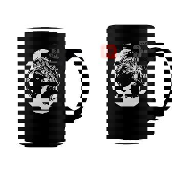 Tree Of Life Viking Moon Tree Of Life Bonsai Coffee Mug | Mazezy