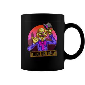 Trick Or Treat Halloween 151 Shirt Coffee Mug | Favorety