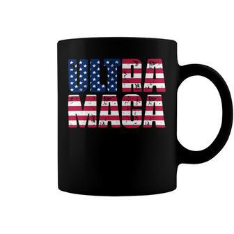 Ultra Maga And Proud Of It A Ultra Maga And Proud Of It V18 Coffee Mug | Favorety UK