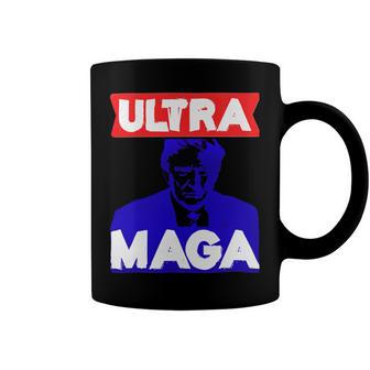 Ultra Maga Gift V3 Coffee Mug | Favorety AU