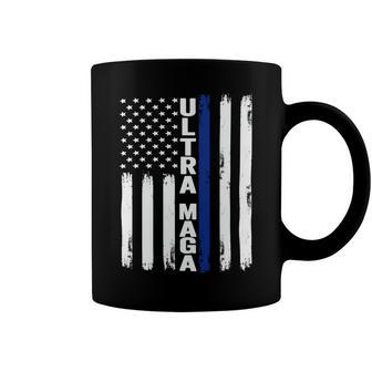 Ultra Maga Gift V4 Coffee Mug | Favorety AU