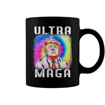 Ultra Maga Gift V5 Coffee Mug | Favorety CA