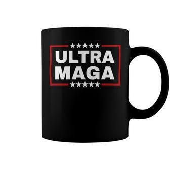 Ultra Maga Pro Trump Shirt Trump 2024 Shirt Donald Trump Shirt Coffee Mug | Favorety DE