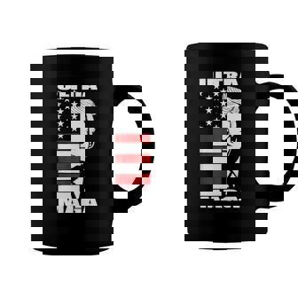 Ultra Maga Proud Ultra Maga Nice Ultra Coffee Mug | Mazezy