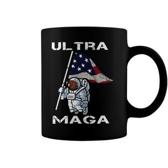 Ultra Maga Trending Gift Coffee Mug | Favorety UK