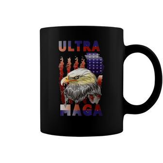 Ultra Maga V17 Coffee Mug | Favorety UK