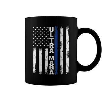 Ultra Maga V18 Coffee Mug | Favorety