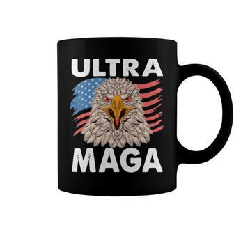 Ultra Maga V19 Coffee Mug | Favorety