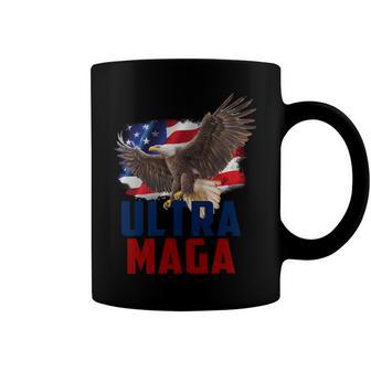 Ultra Maga V20 Coffee Mug | Favorety UK