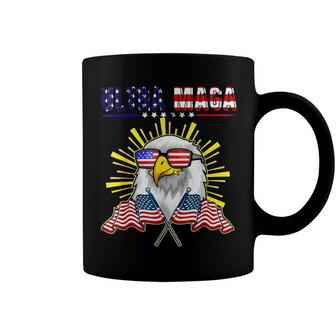 Ultra Maga We The People Fashion Coffee Mug | Favorety DE