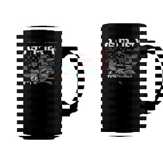 V-22 Osprey Tiltrotor Military Aircraft Helicopter Mv-22 Gift Coffee Mug | Mazezy