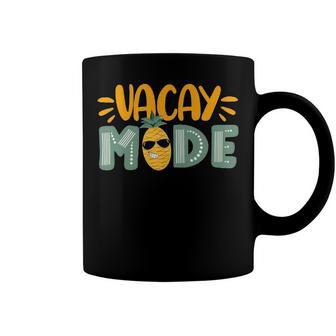 Vacation Mode 804 Trending Shirt Coffee Mug | Favorety AU